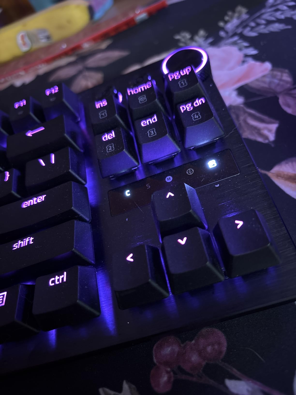 Best keyboard I've owned