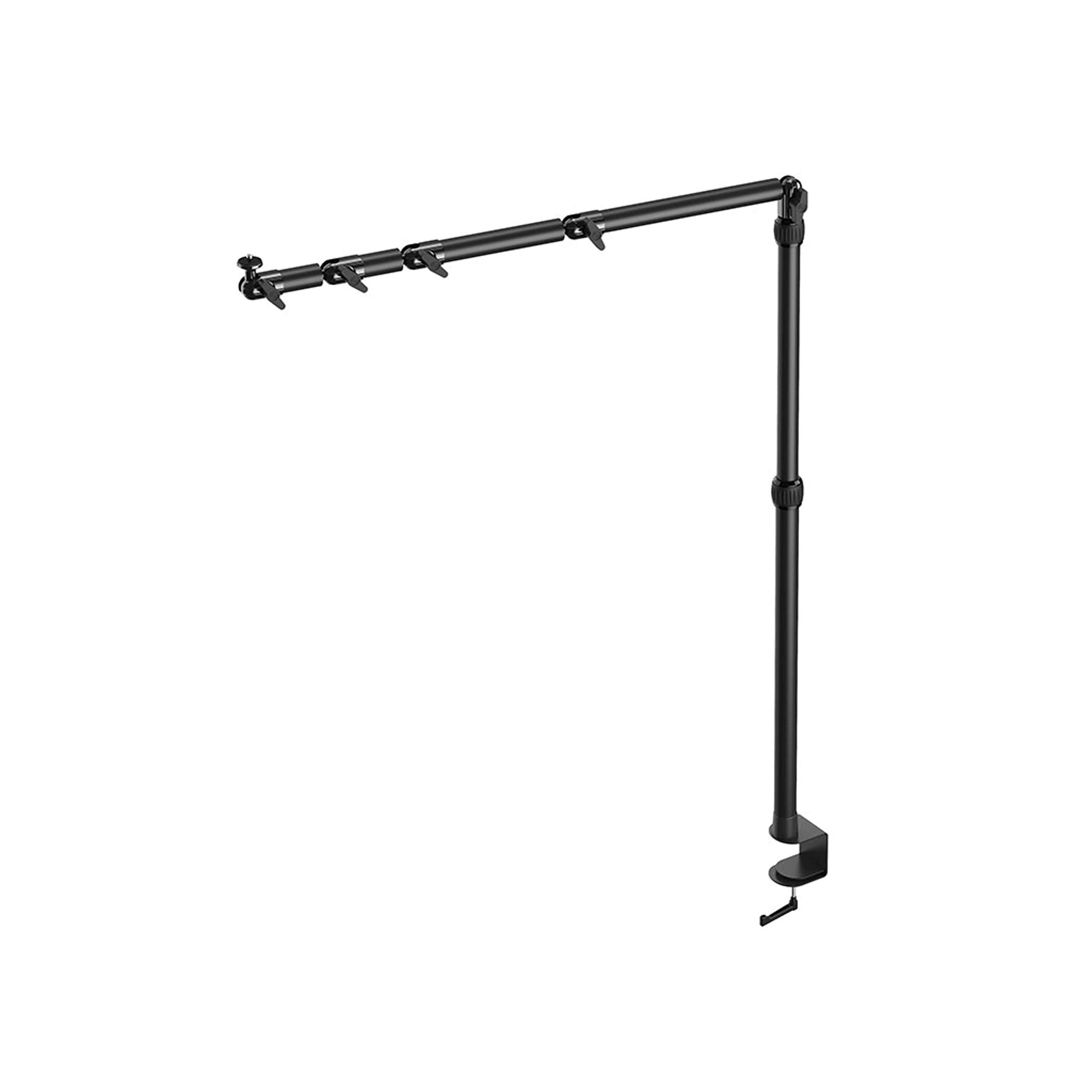 elgato-flex-arm-l-for-multi-mount-articulated-arm-adds-57cm-reach-modular-poles- image 4