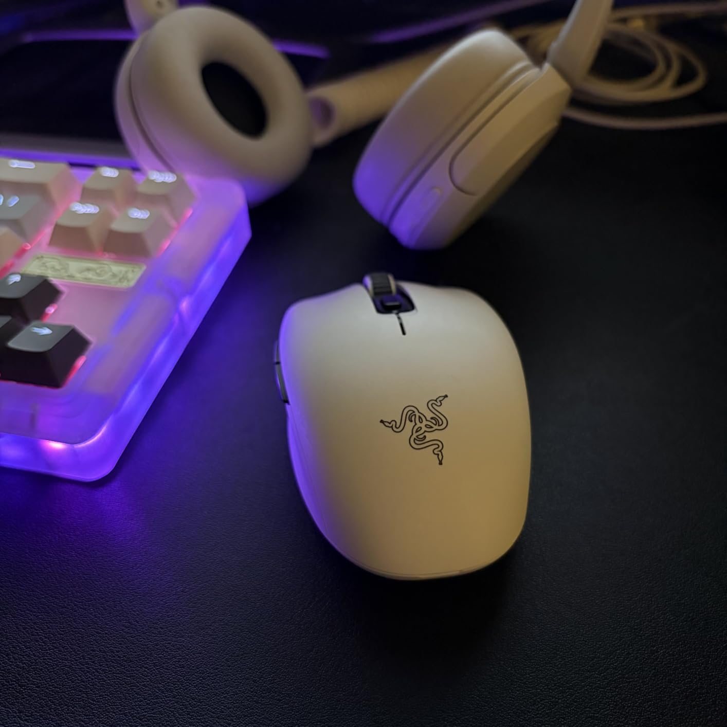 Perfect for travel