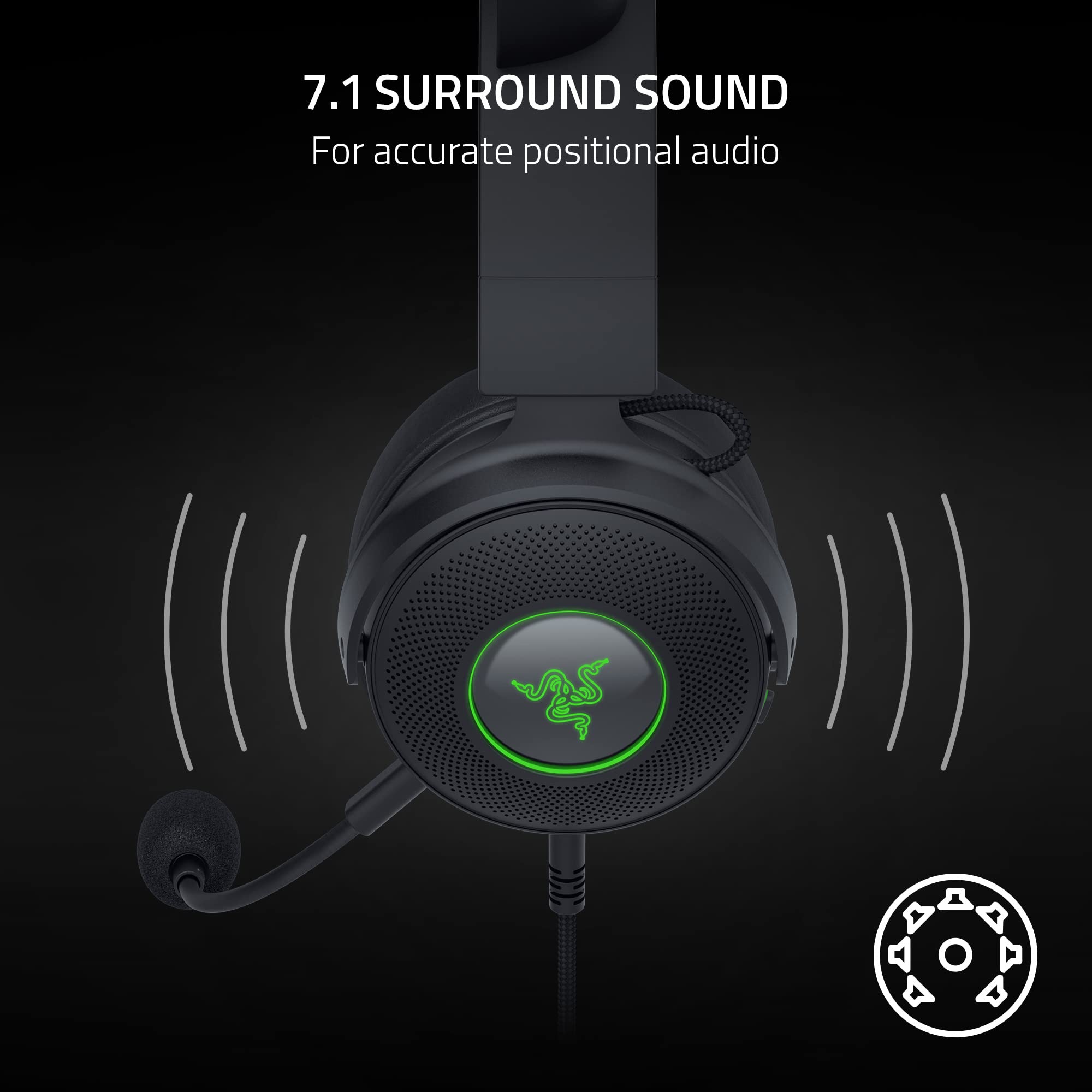 razer-kraken-kitty-v2-pro-wired-rgb-headset-interchangeable-kitty-bear-bunny-ear image 6
