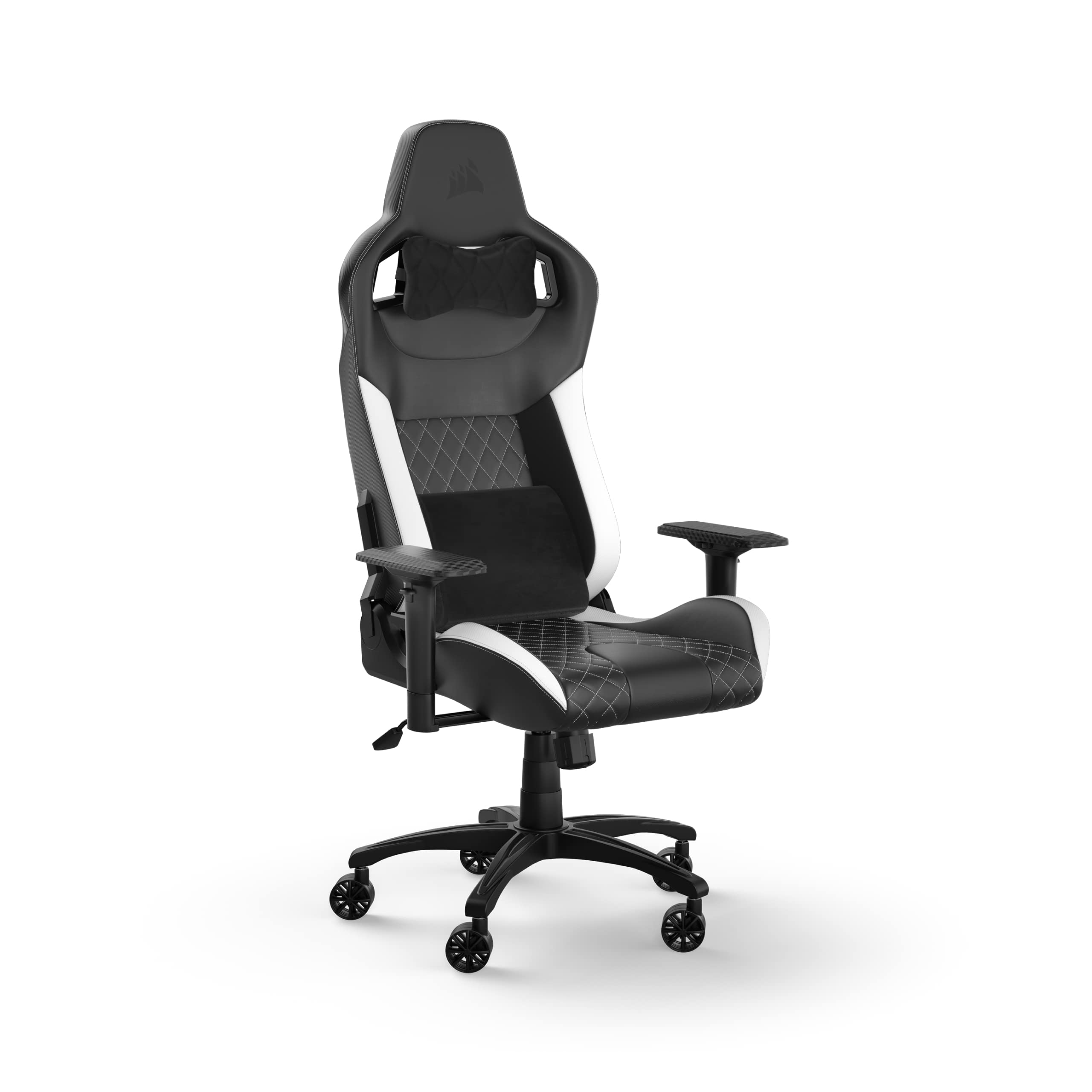 corsair-t1-race-gaming-chair-2023-black image 8