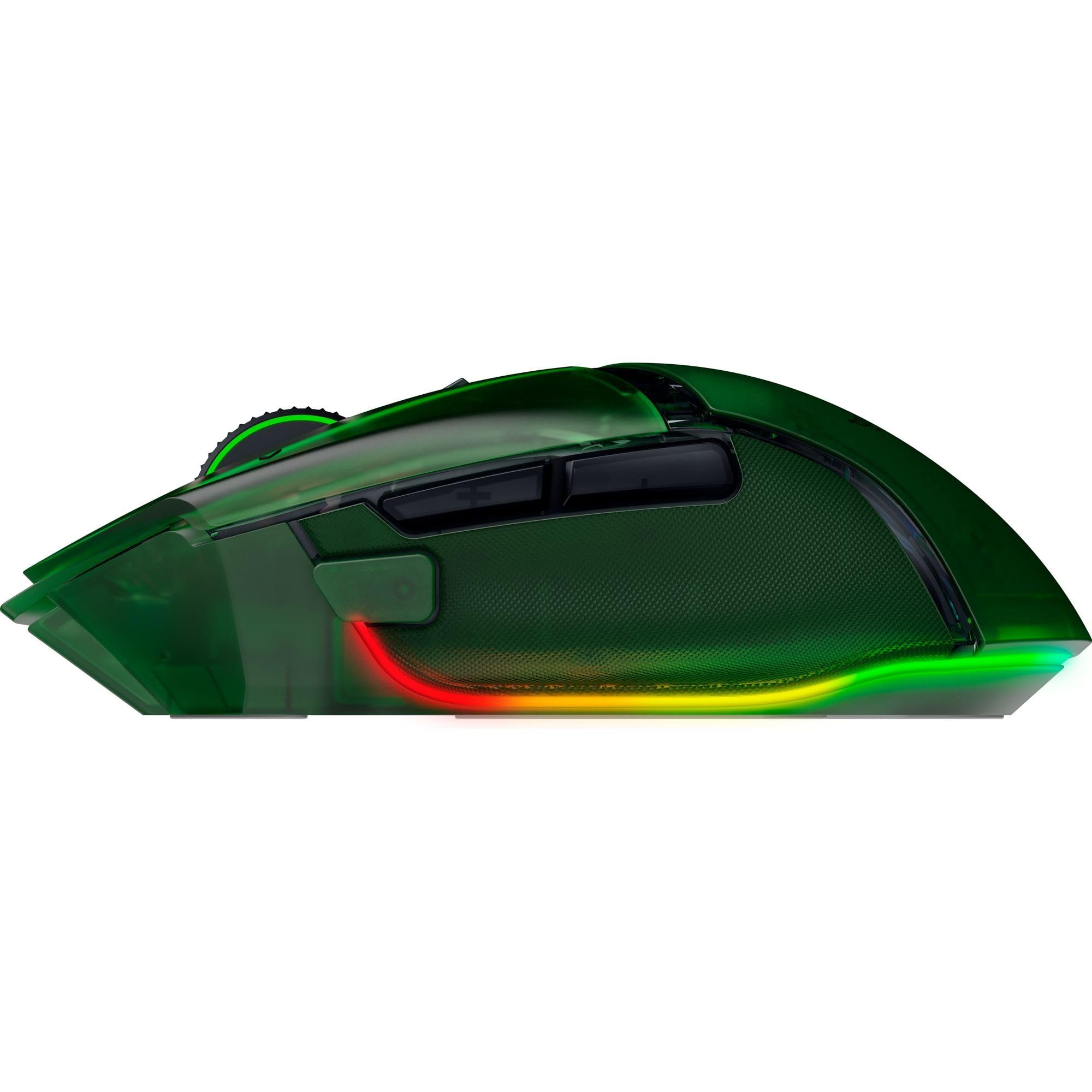 razer-basilisk-v3-pro-35k-wireless-gaming-mouse-phantom-green-hyperscroll-tilt-w image 8