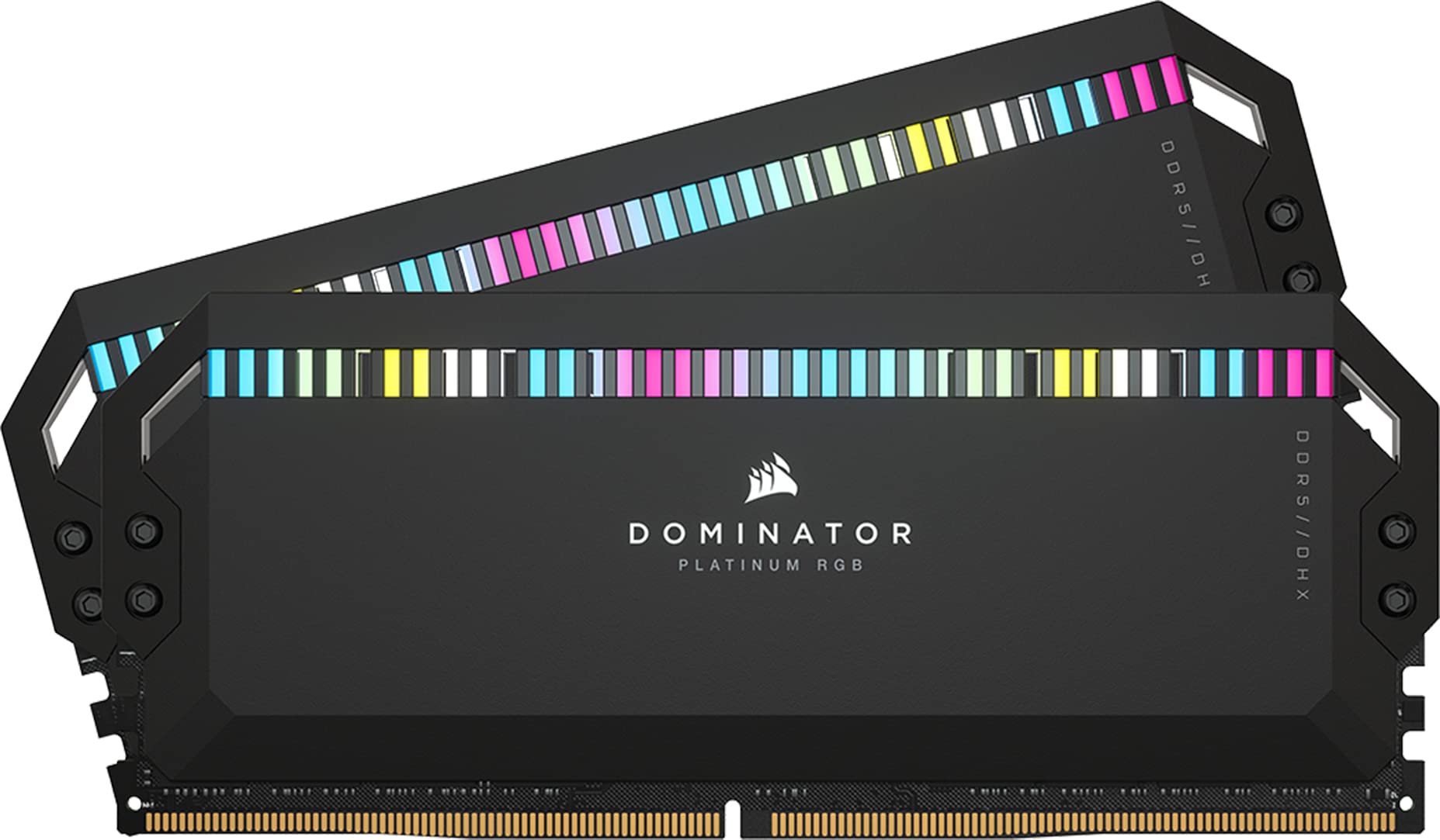 corsair-dominator-platinum-rgb-ddr5-64gb-2x32gb-5600mhz-cl40-memory image 1