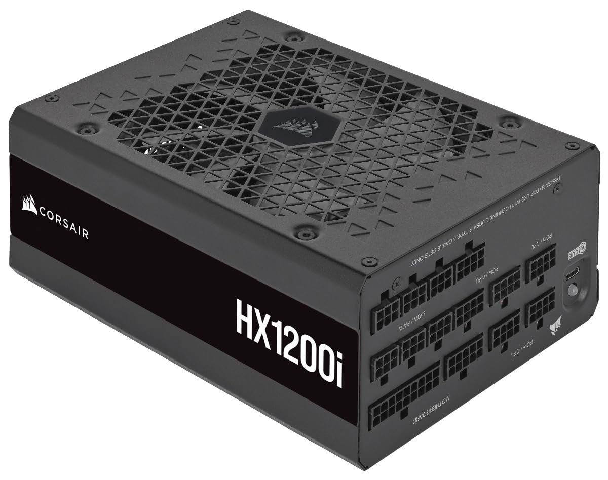 corsair-hx1200i-fully-modular-atx-3-1-power-supply-1200w-platinum-icue-software- image 1