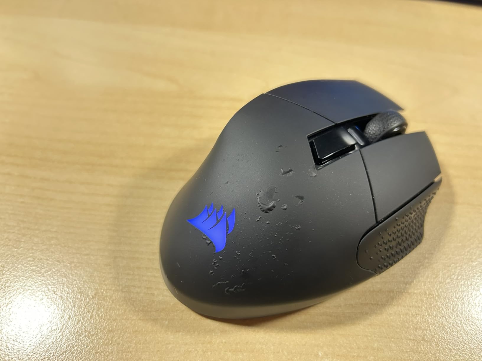 Solid and reliable