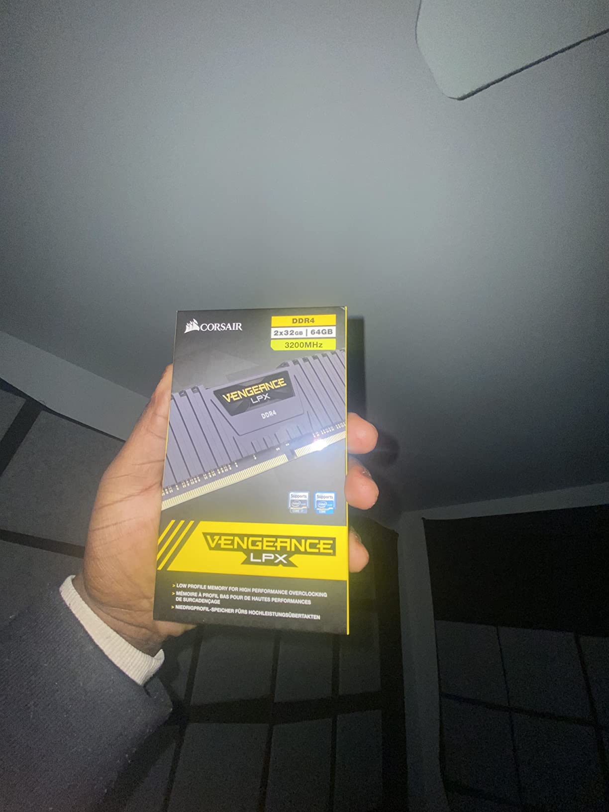 Great RAM, but not recommended for all motherboards