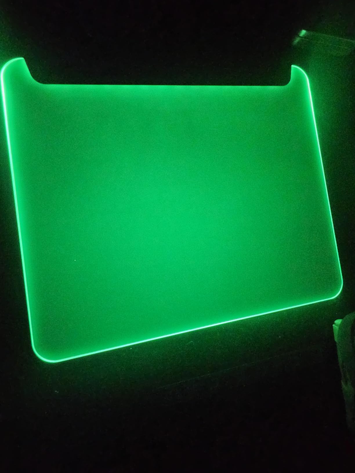 RGB paradise