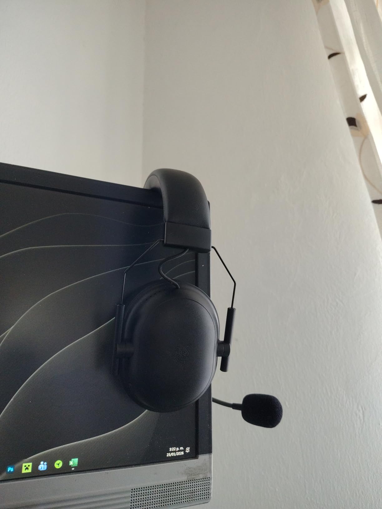 Best headset I've owned