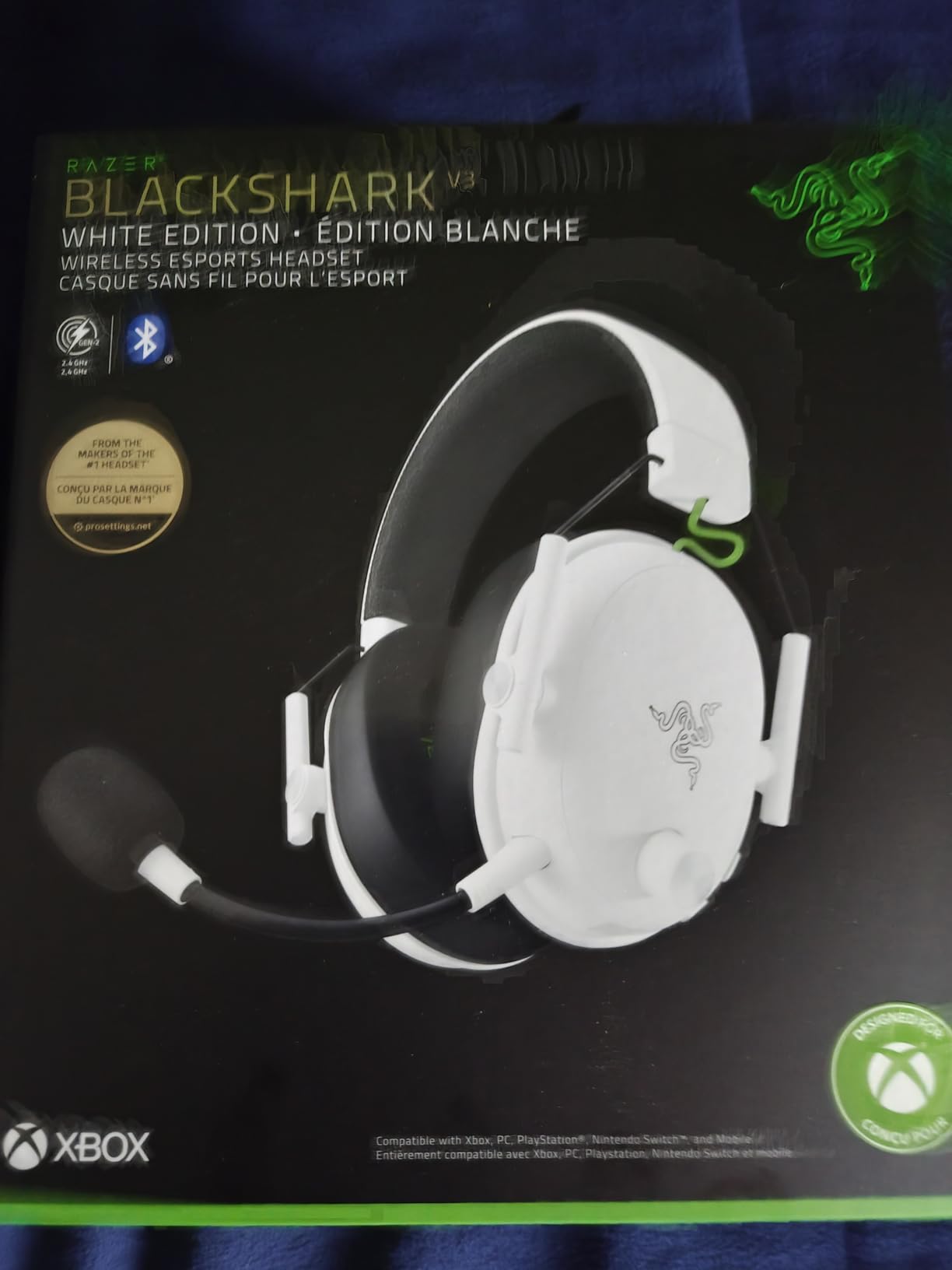 Great audio, but setup is a bit tricky