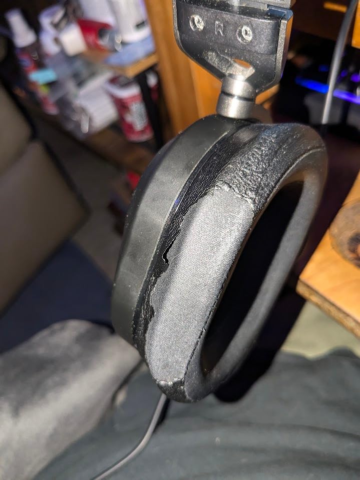 Amazing headset!