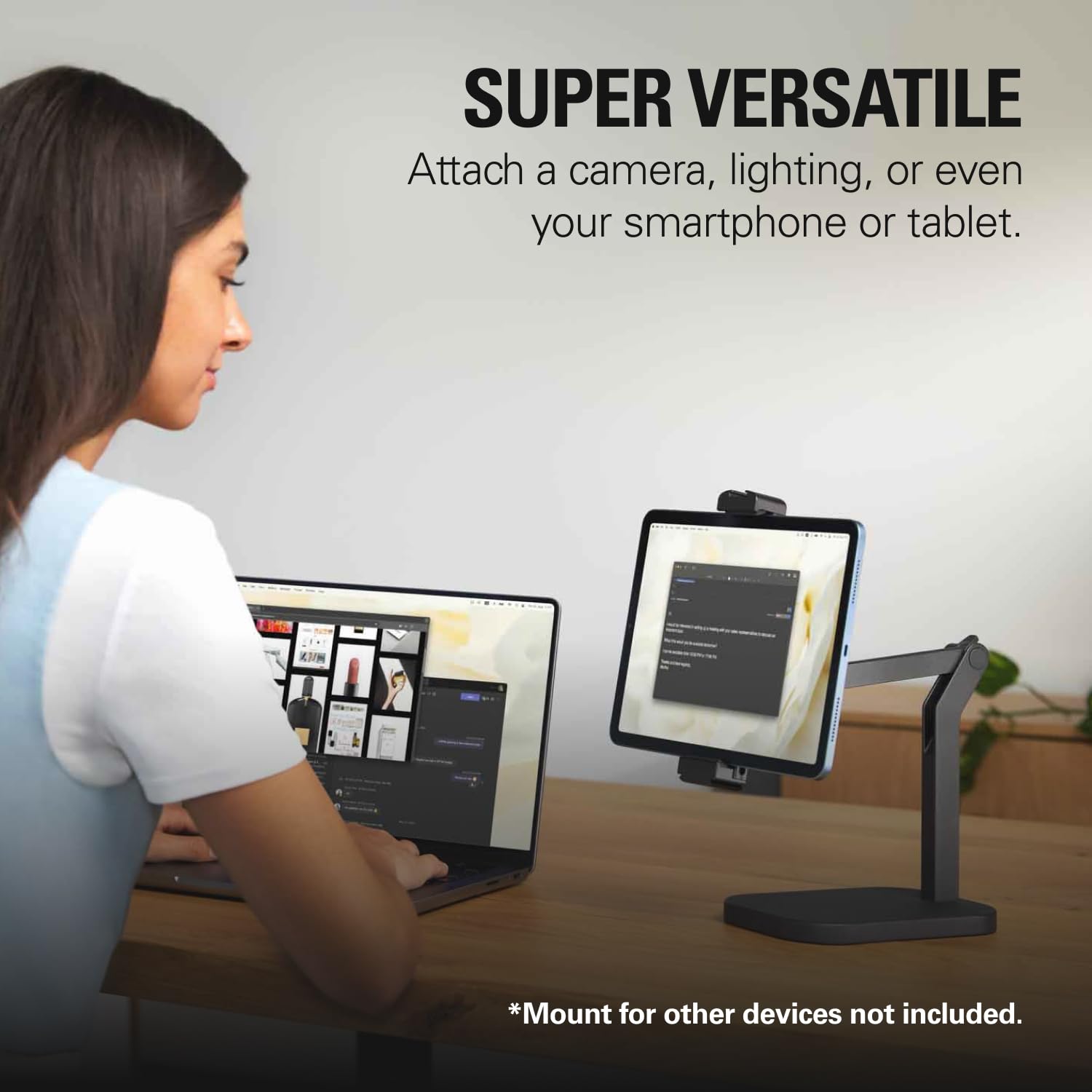 elgato-wave-desk-stand-adjustable-microphone-mount-with-3-pivot-points-holds-1kg image 5