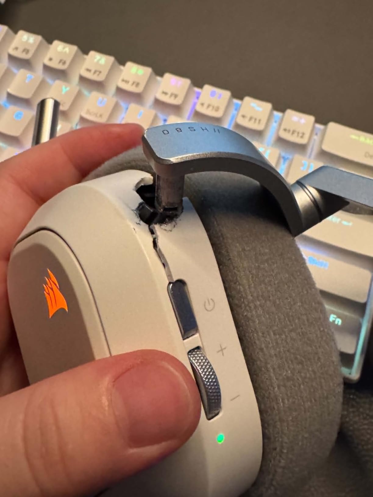 Best wireless headset I've had