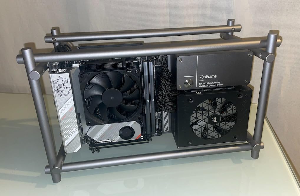 Great unit, pricey