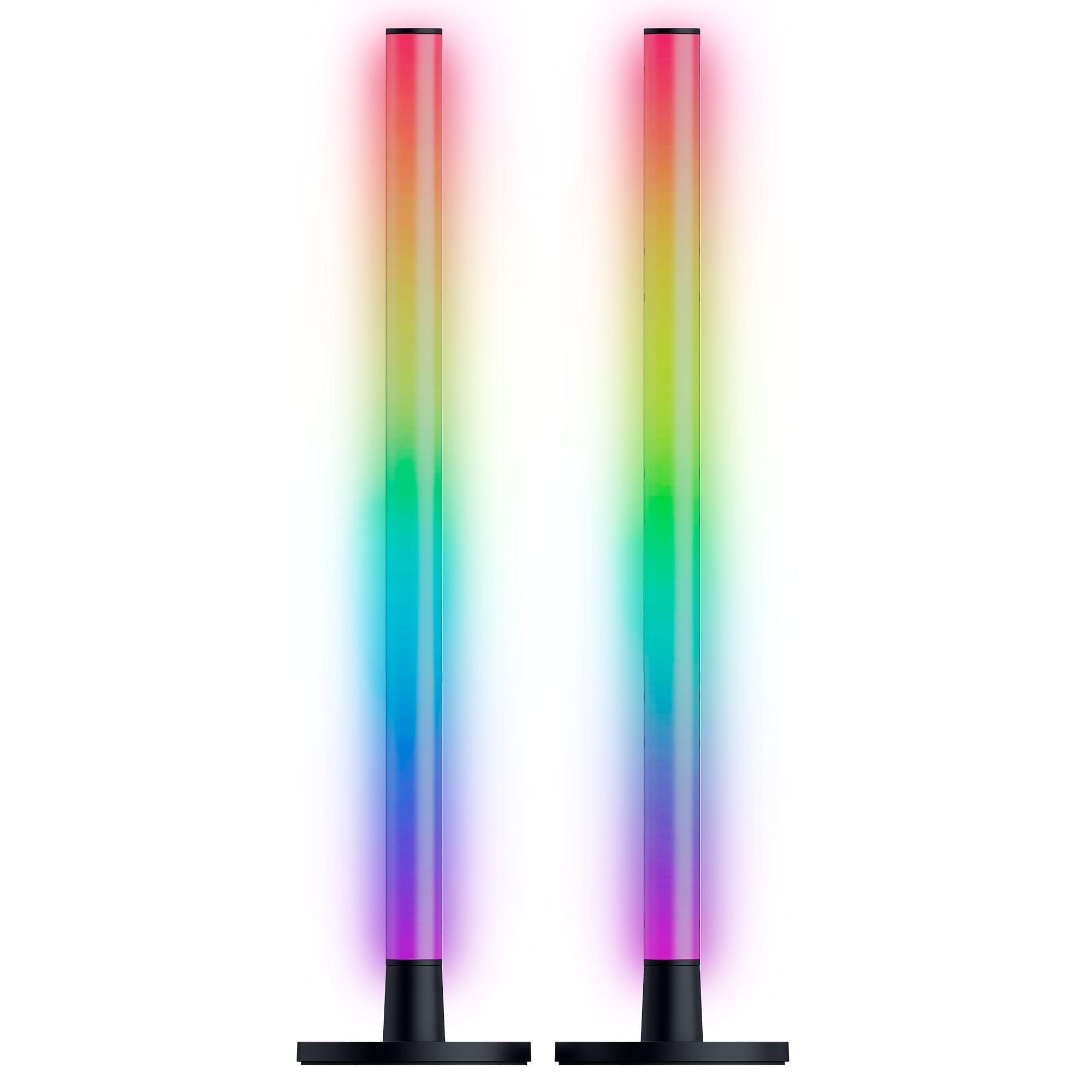 razer-aether-standing-light-bars-dual-front-back-chroma-rgb-matter-compatible-si image 1