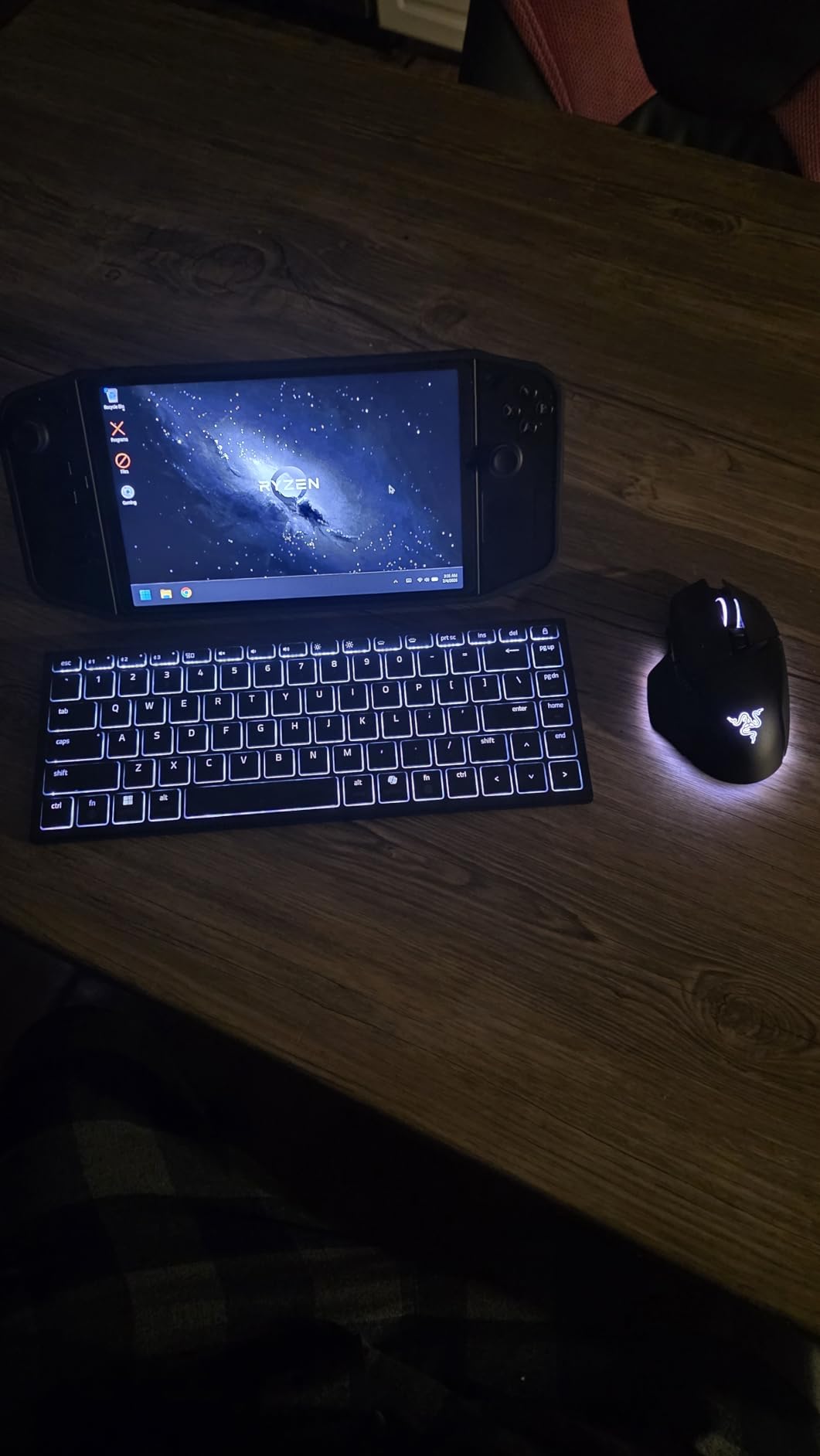 Great for on-the-go
