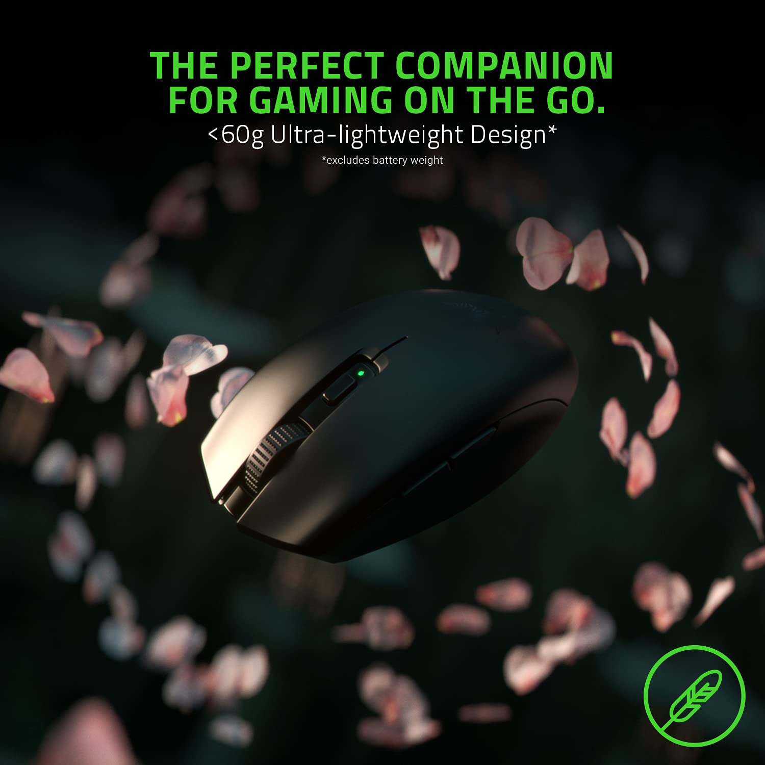 razer-orochi-v2-wireless-gaming-mouse-ultra-lightweight-bluetooth-hyperspeed-18k image 2