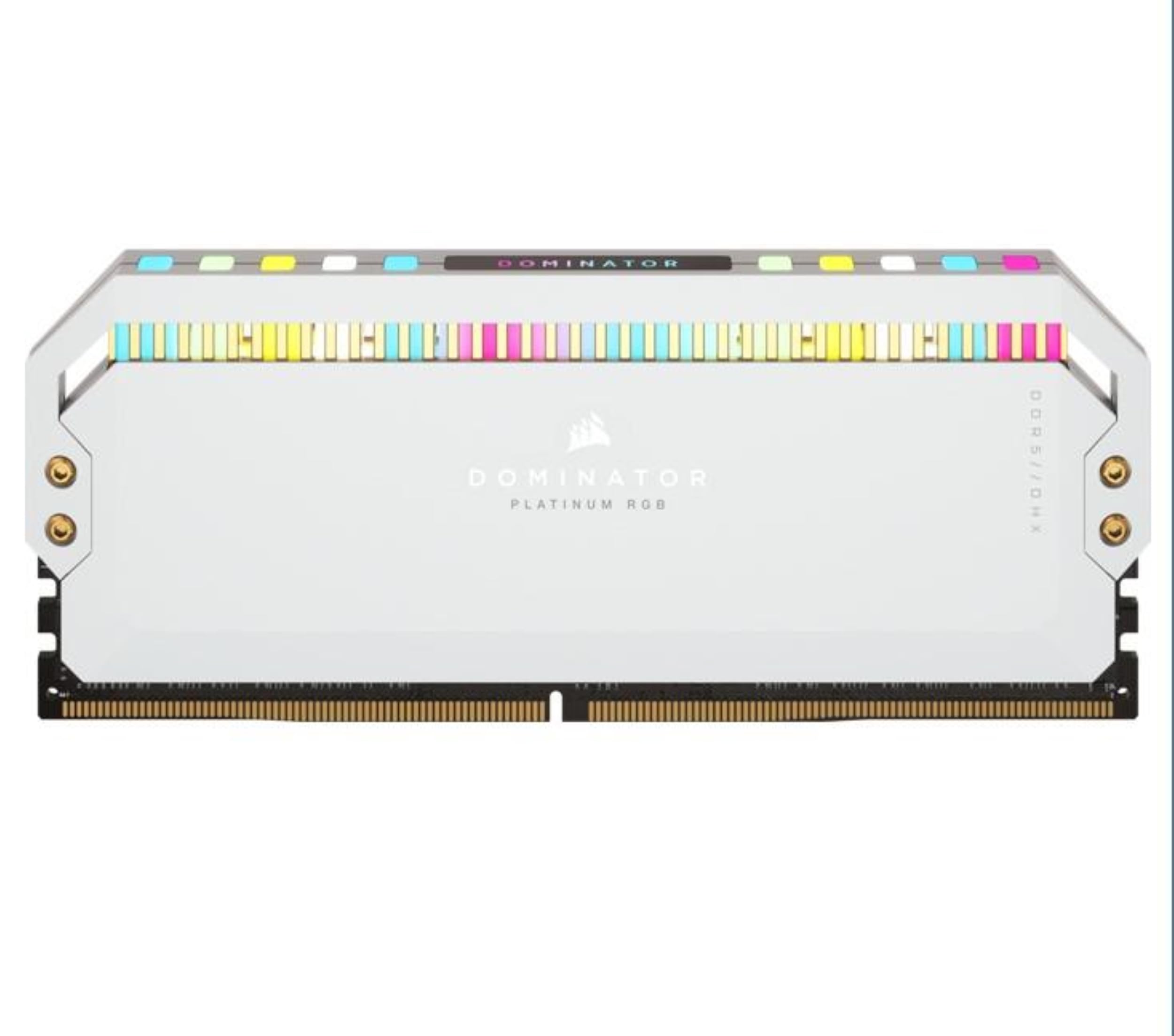 corsair-dominator-platinum-rgb-ddr5-ram-32gb-2x16gb-5200mhz-cl40-intel-xmp-icue- image 8