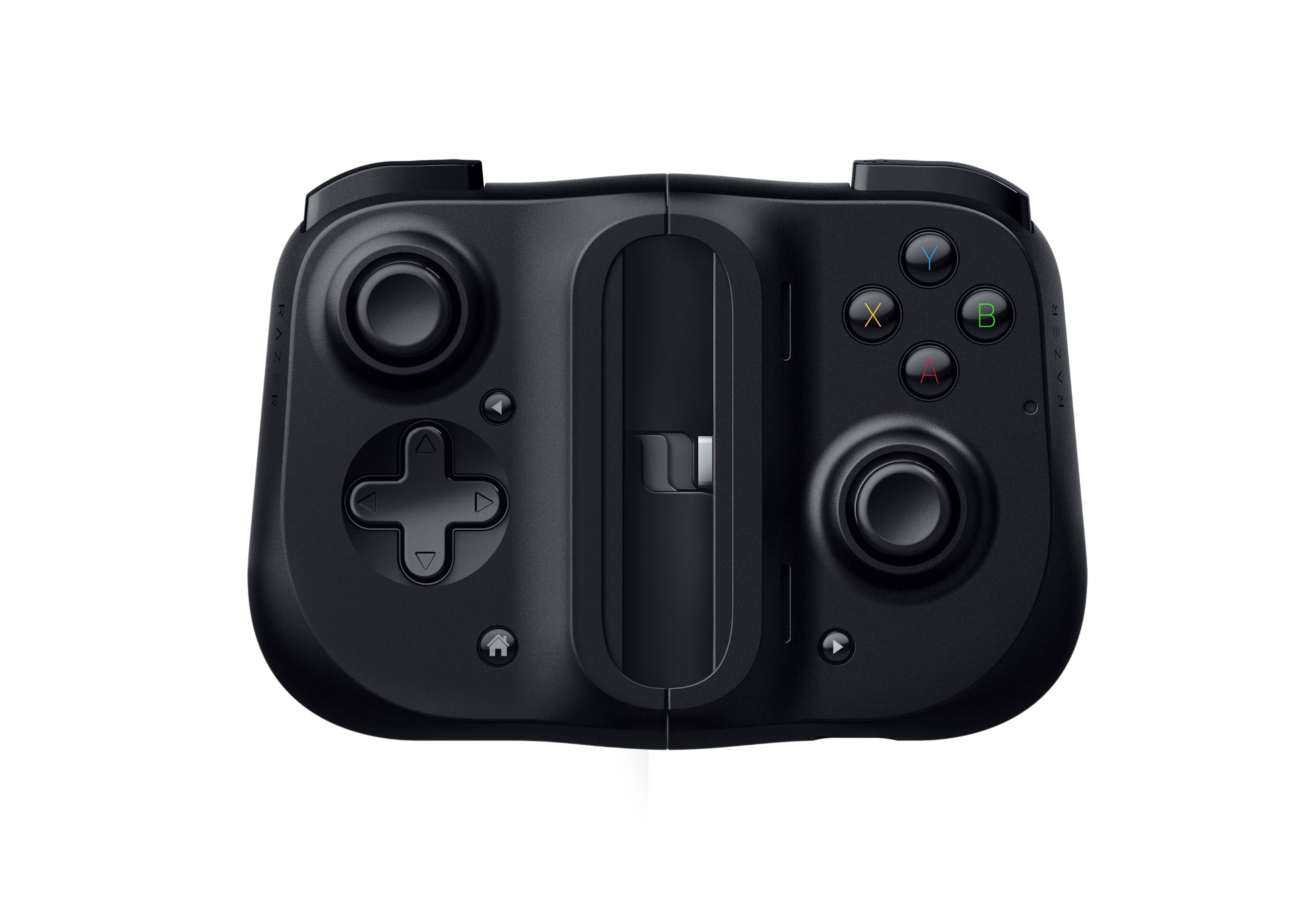 razer-kishi-mobile-game-controller-for-iphone-lightning-mfi-certified-zero-laten image 7
