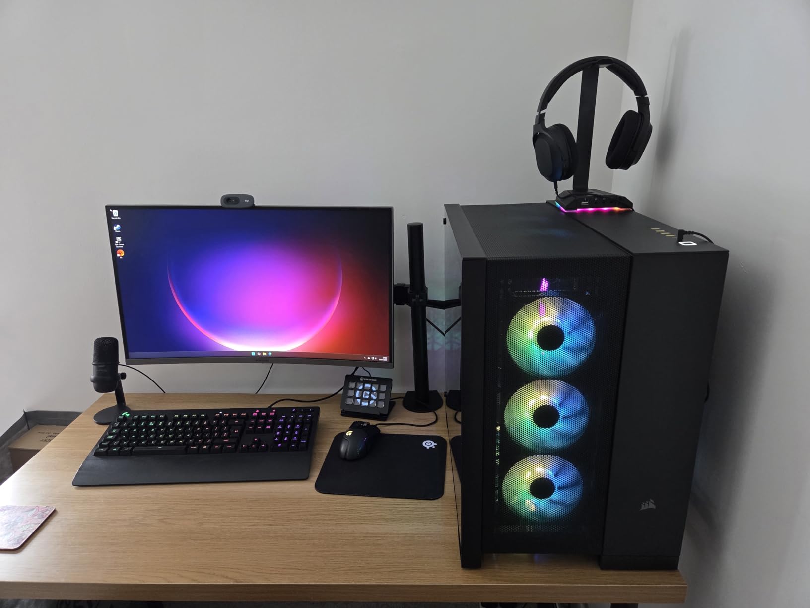 A case for the modder