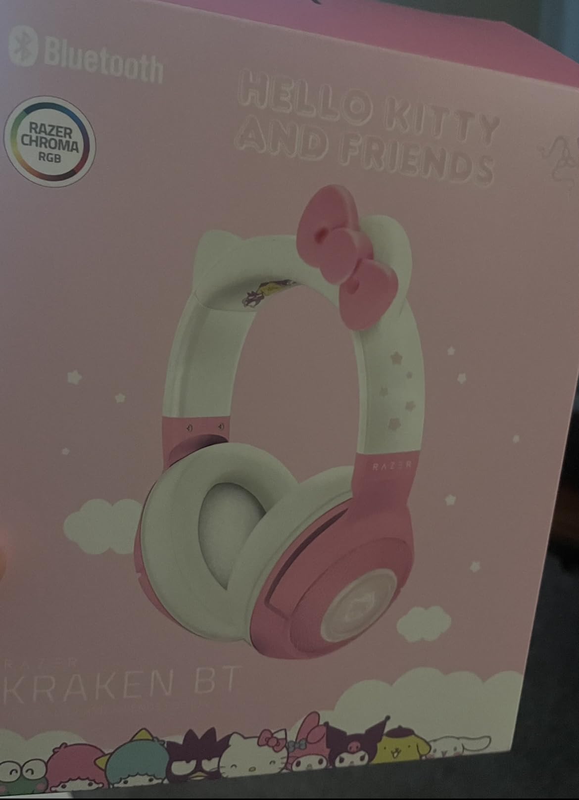 Adorable and functional