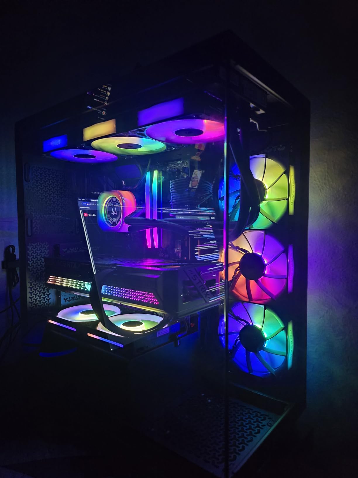 Very nice case