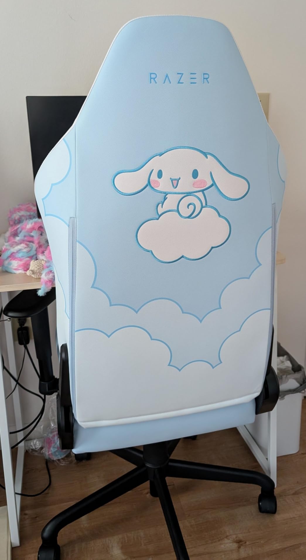 Great for tall people