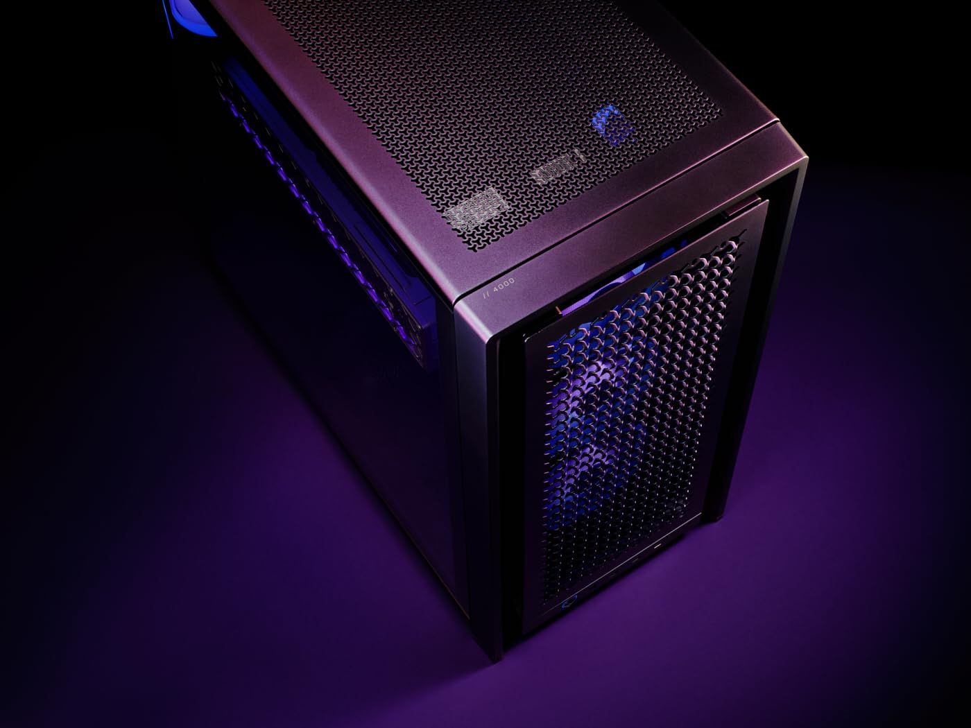 corsair-frame-4000d-vault-series-modular-mid-tower-atx-pc-case-galaxy-limited-ed image 6