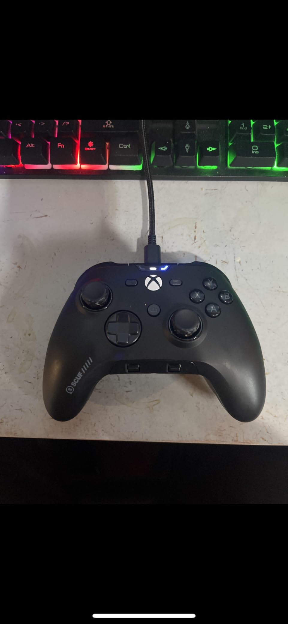 Perfect for competitive gaming