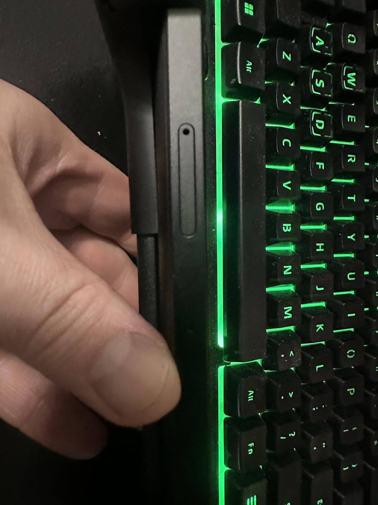 The future of gaming