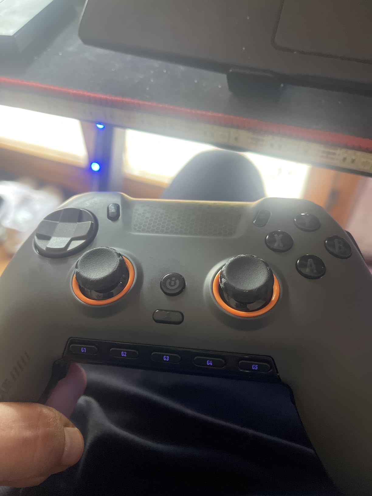 Perfect for competitive gaming