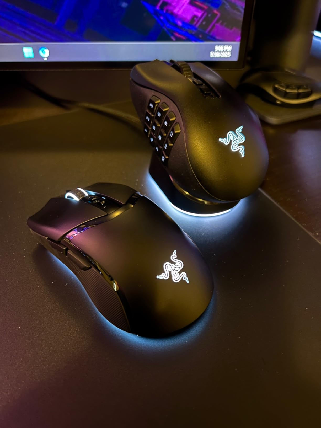 Best wireless mouse I've owned