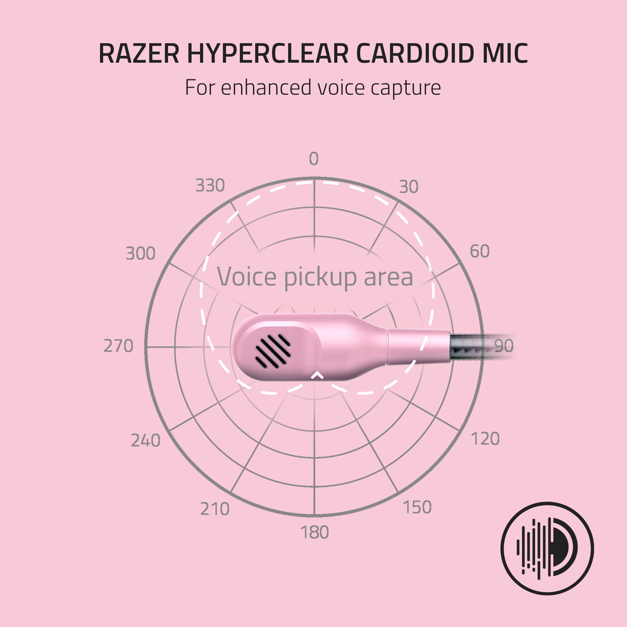 razer-blackshark-v2-x-gaming-headset-7-1-surround-sound-50mm-drivers-memory-foam image 4