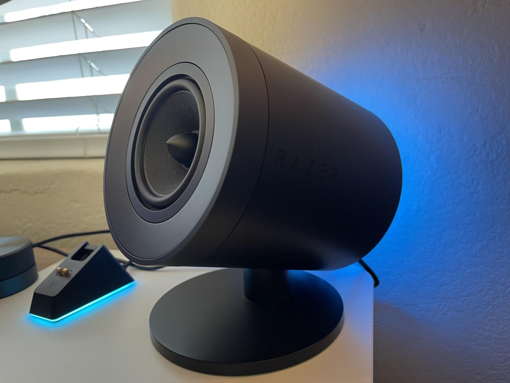 Incredible for gaming and music