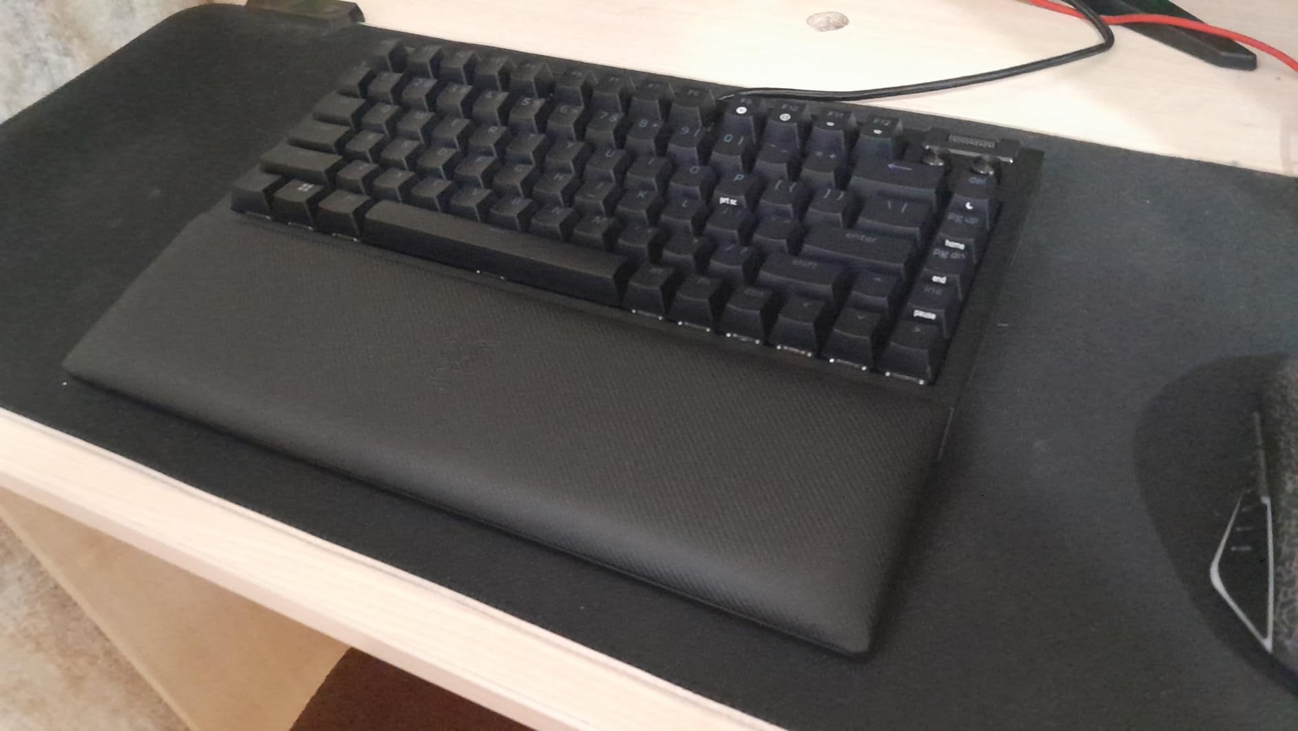 Sleek and functional