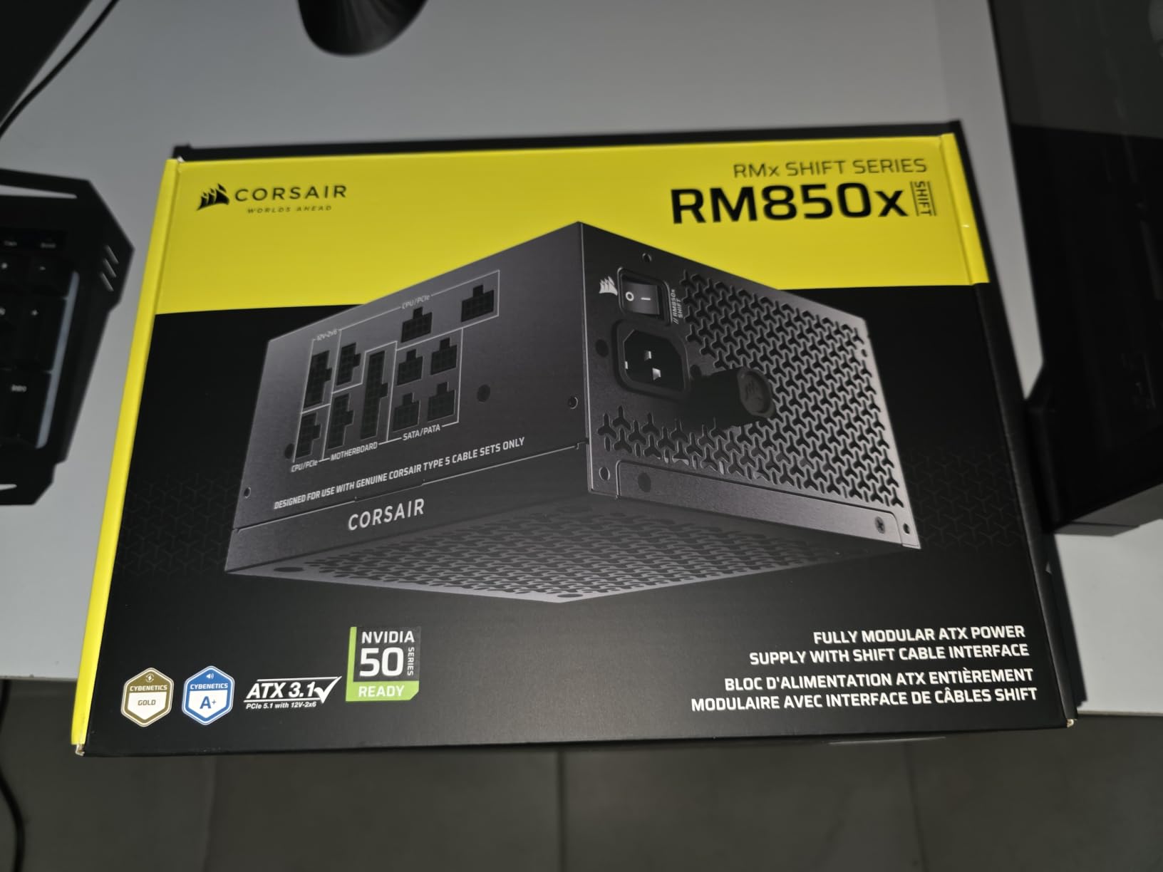 Reliable and efficient