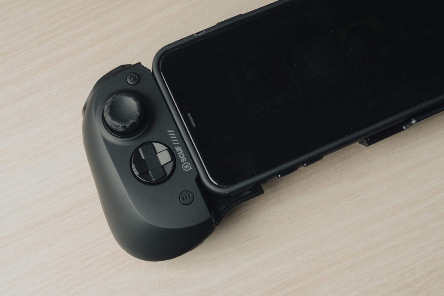 Excellent for Call of Duty Mobile