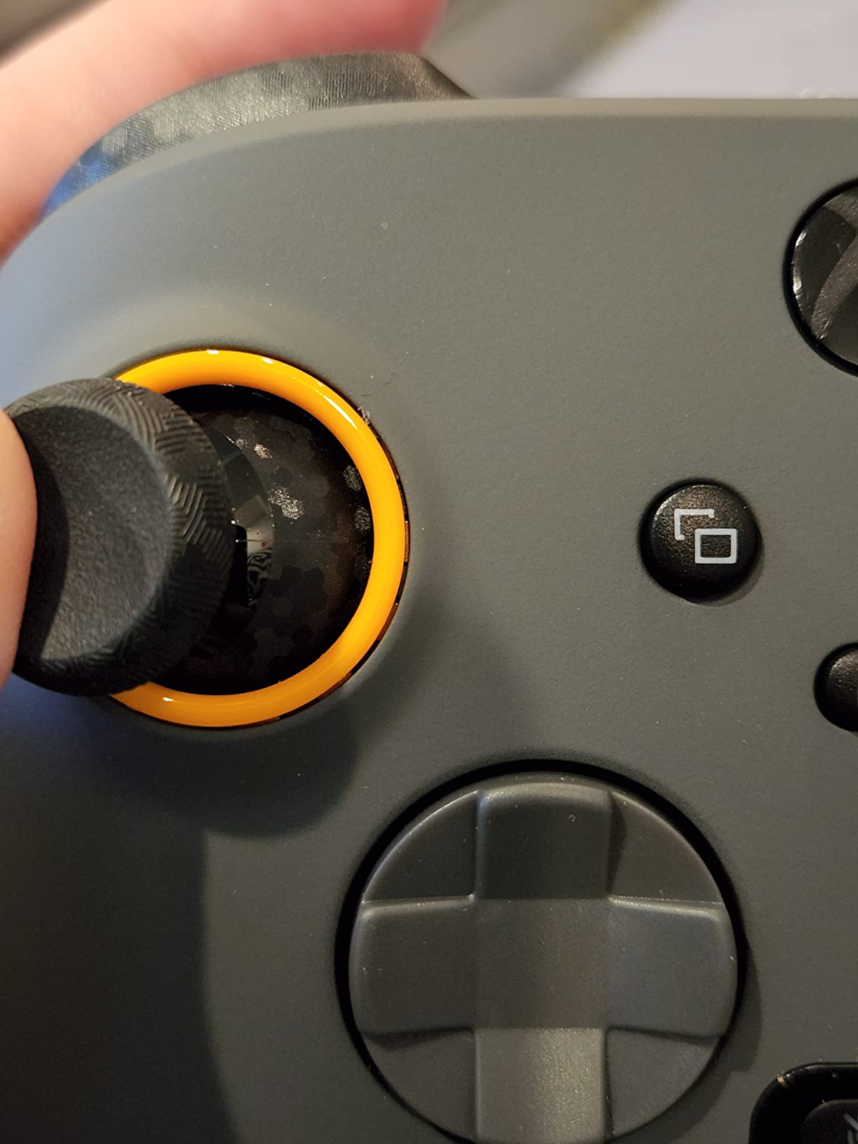 Best controller I've owned