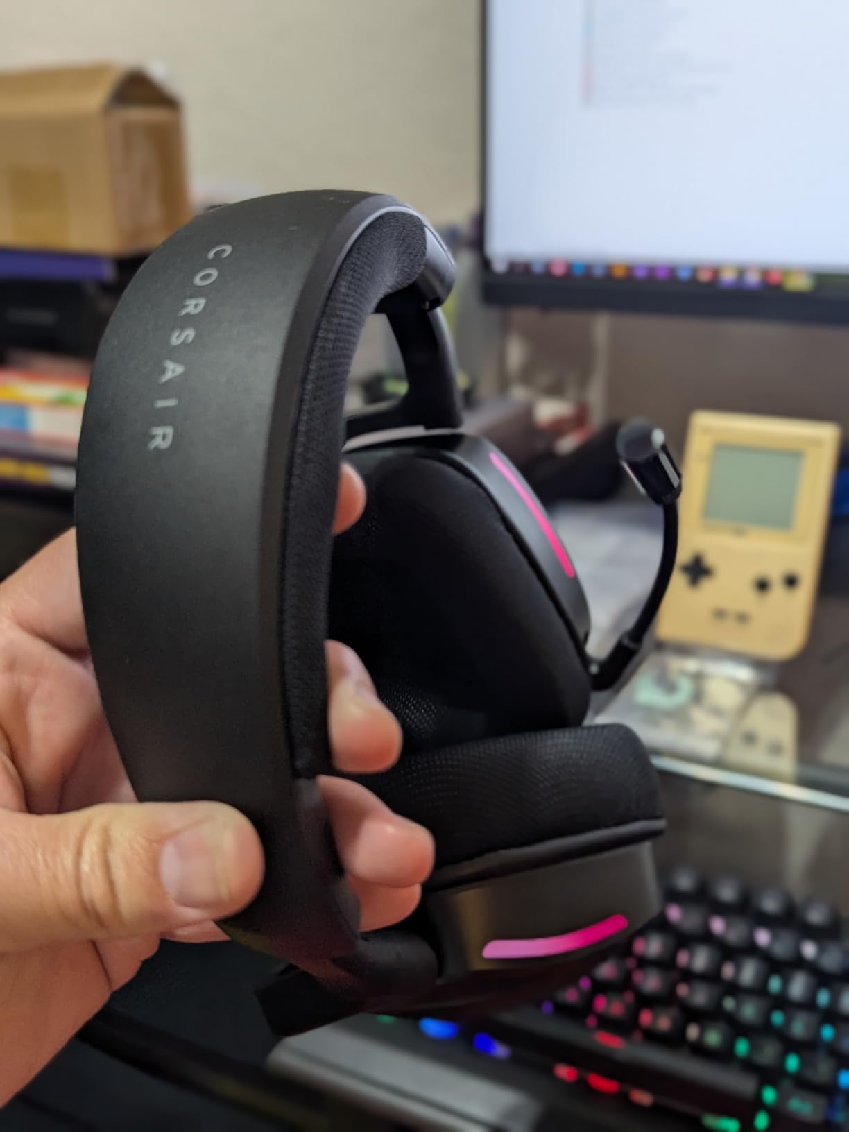Perfect for multi-platform gaming