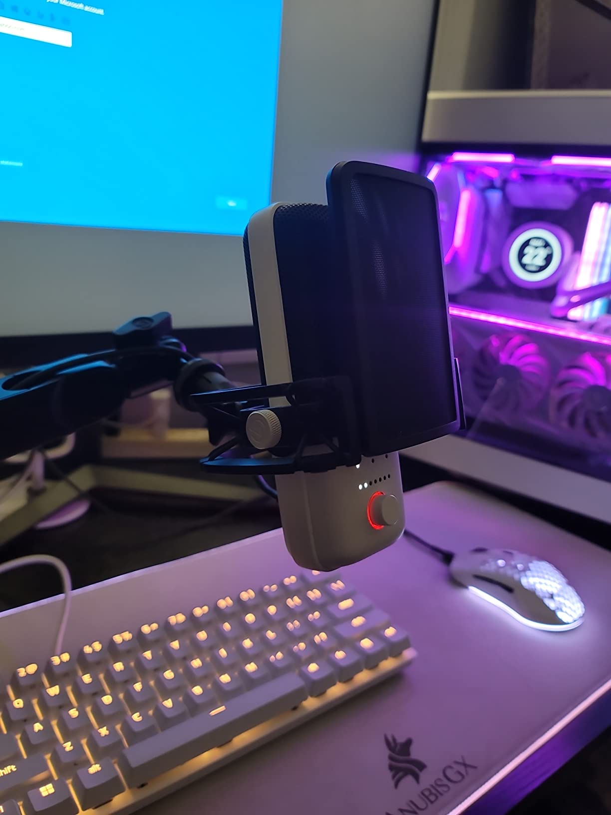 Works great with Wave:1