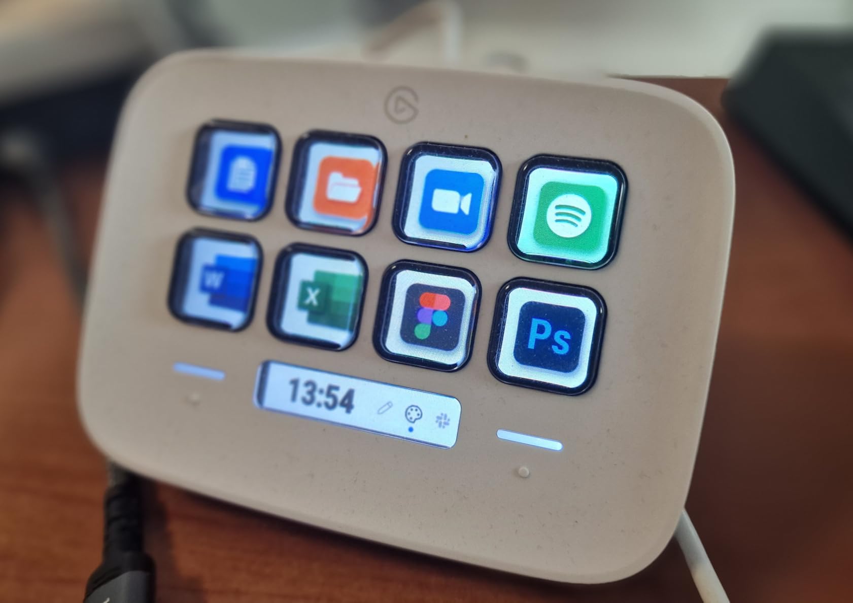 Game changer for productivity