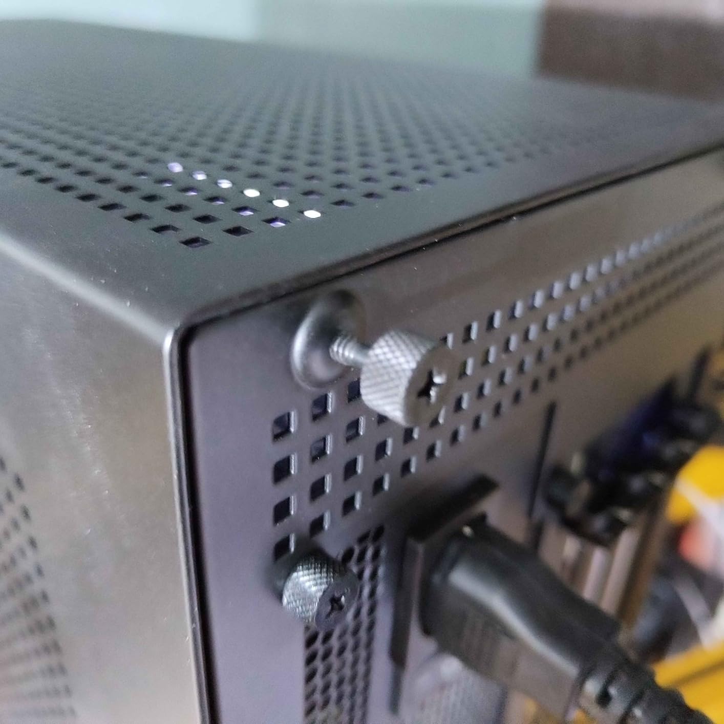 Best eGPU I've owned