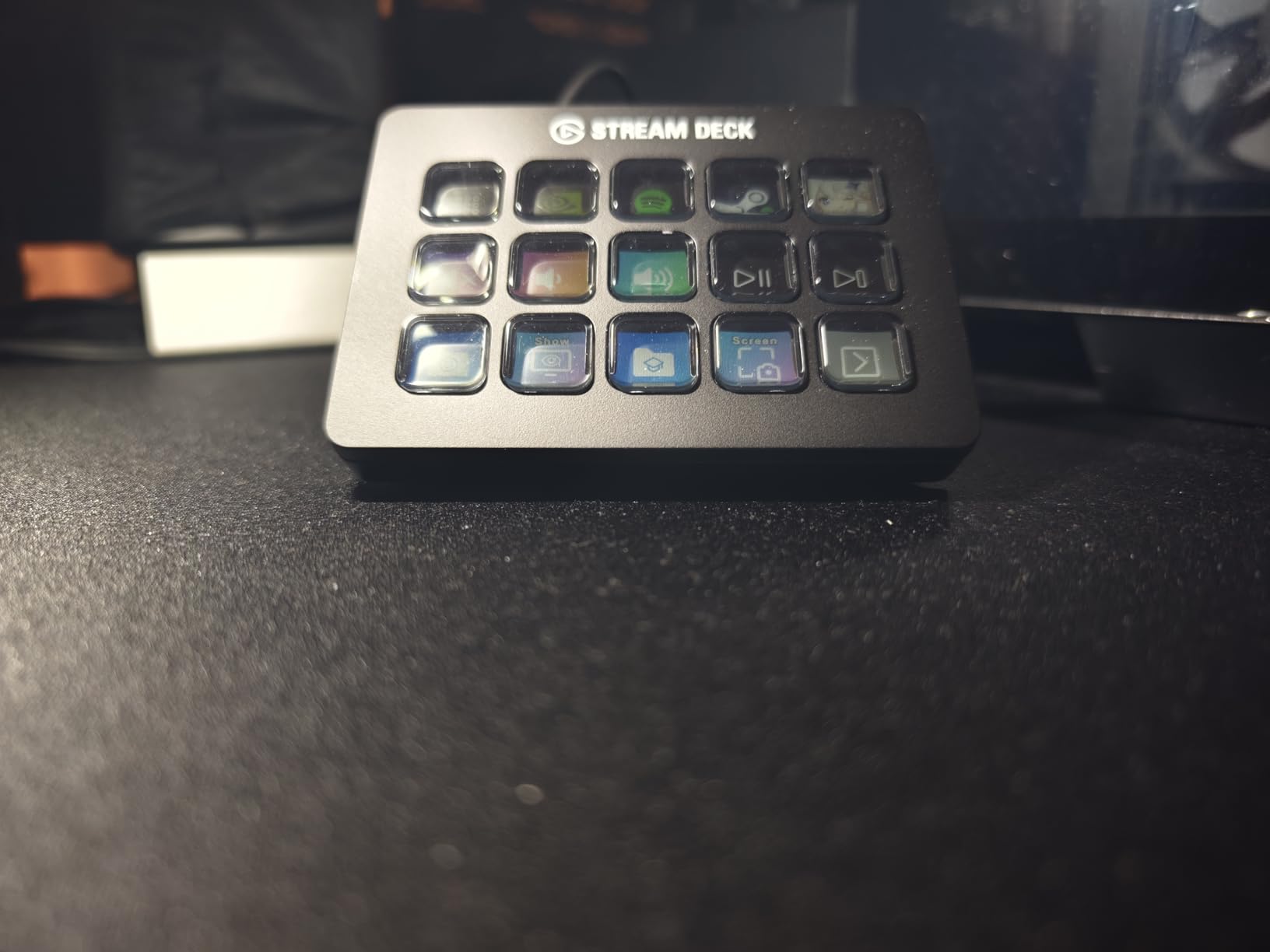 A must-have for streamers