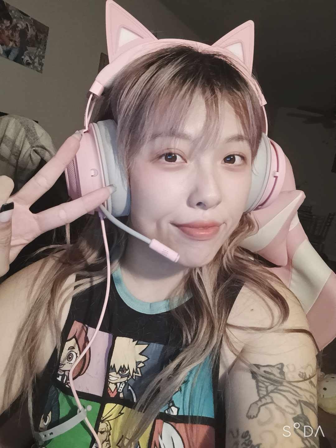 Excellent for gaming