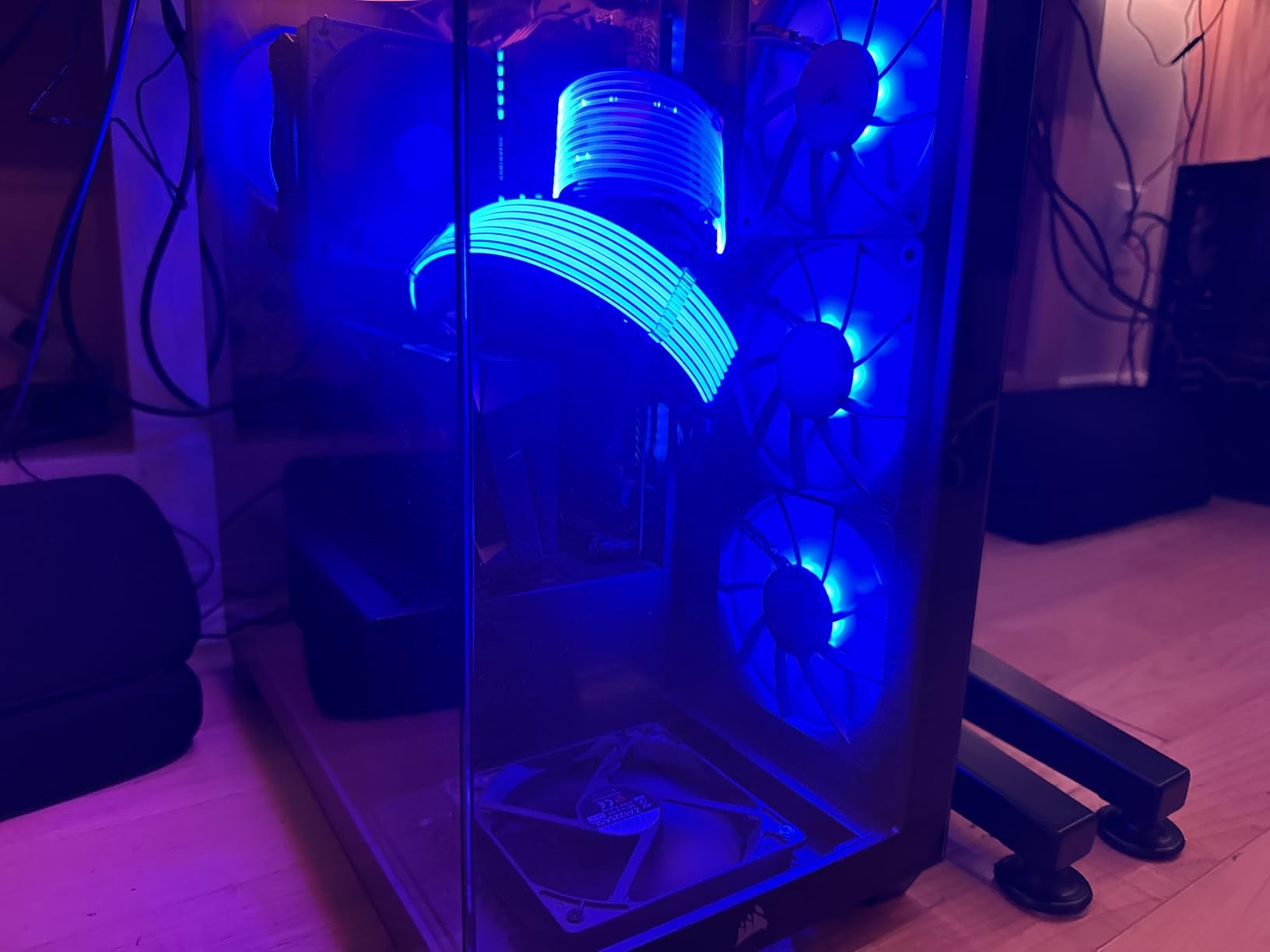 Stunning case