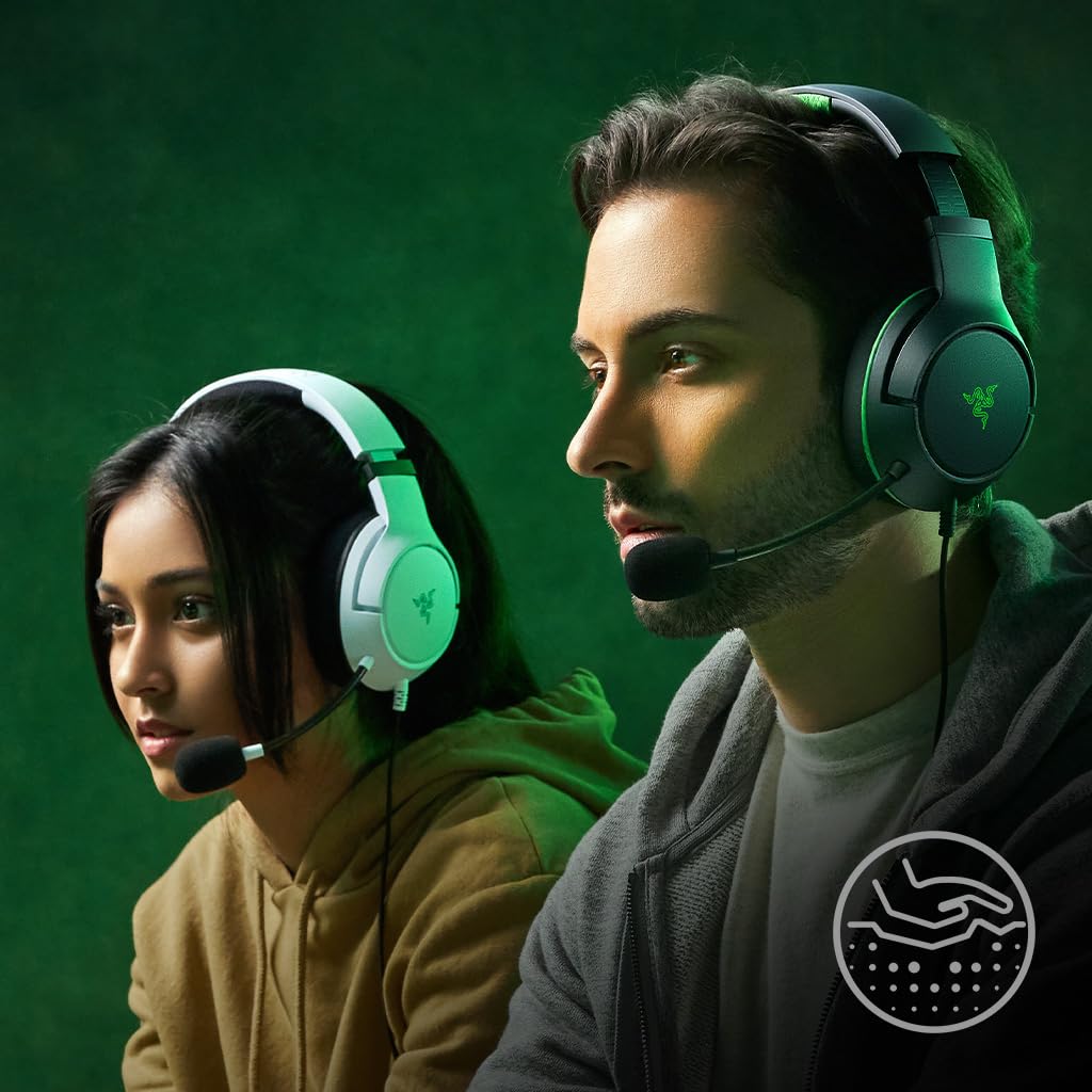 razer-kaira-x-wired-gaming-headset-for-xbox-series-x-s-xbox-one-pc-mac-mobile-tr image 2