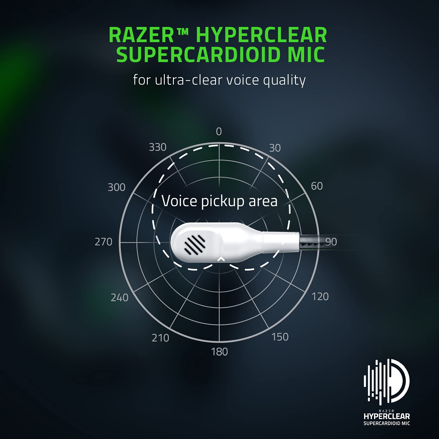 razer-kaira-pro-for-xbox-wireless-gaming-headset-white-with-bluetooth-5-0 image 3
