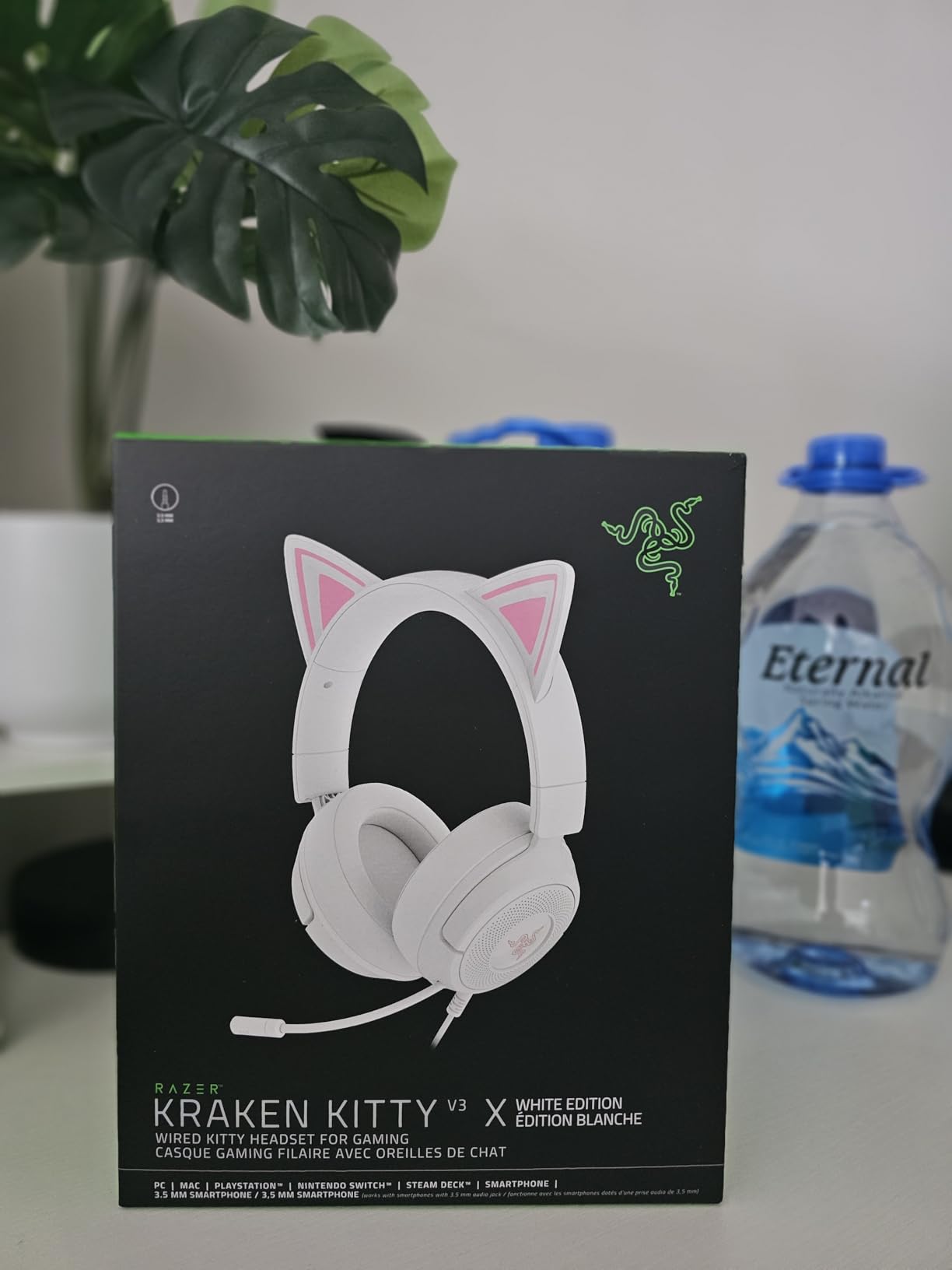 So cute and sounds great
