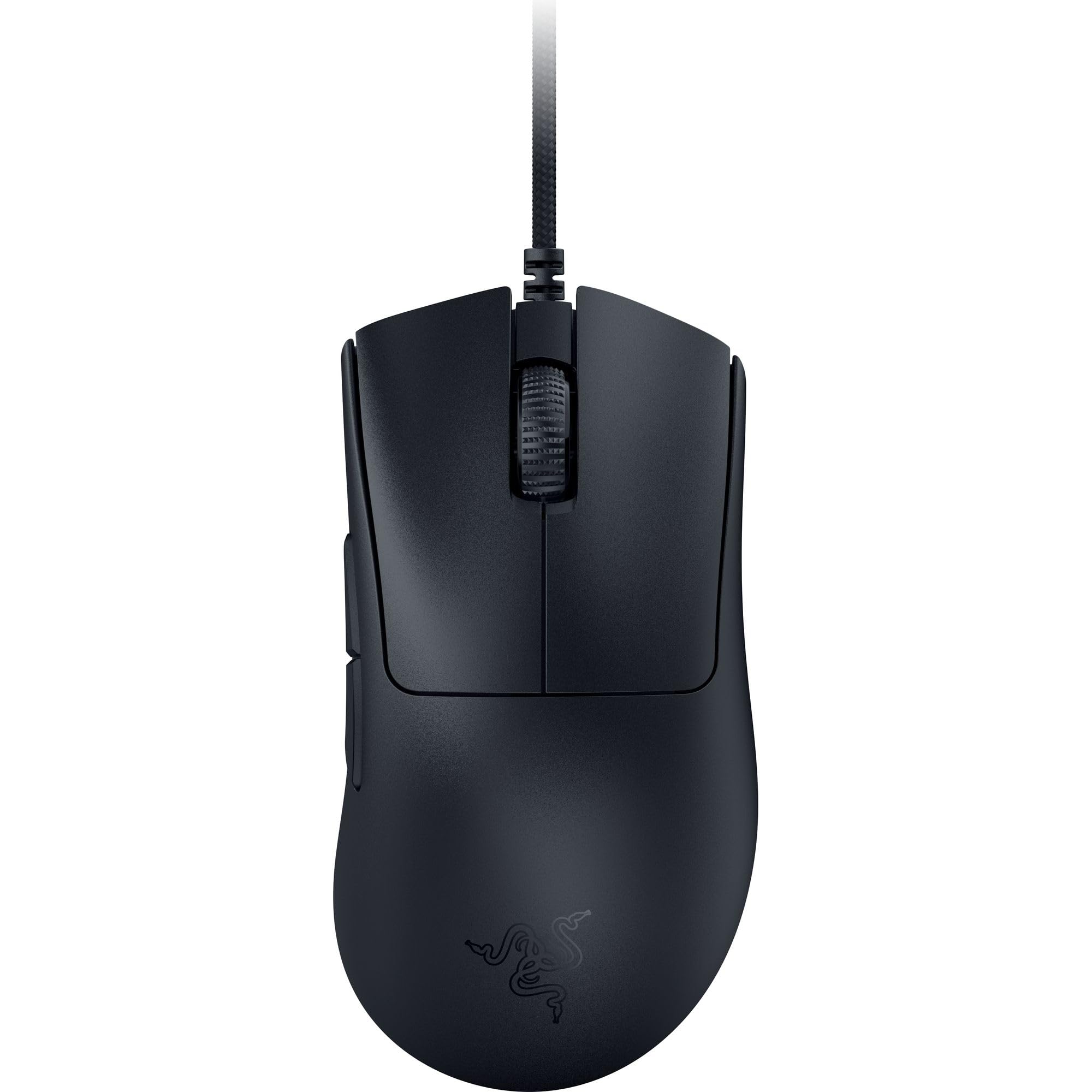 razer-deathadder-v3-wired-gaming-mouse-59g-ultra-light-focus-pro-30k-sensor-8k-h image 1