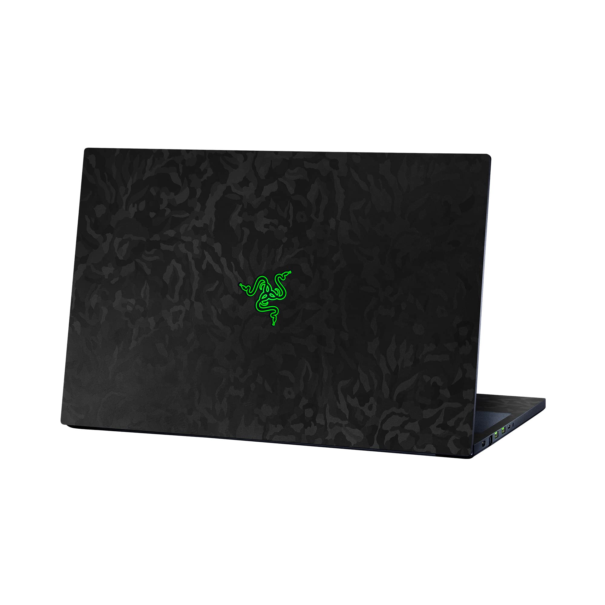 razer-skin-vinyl-laptop-wrap-for-blade-17-2020-2021-full-wrap-lenticular-camo-bl image 1