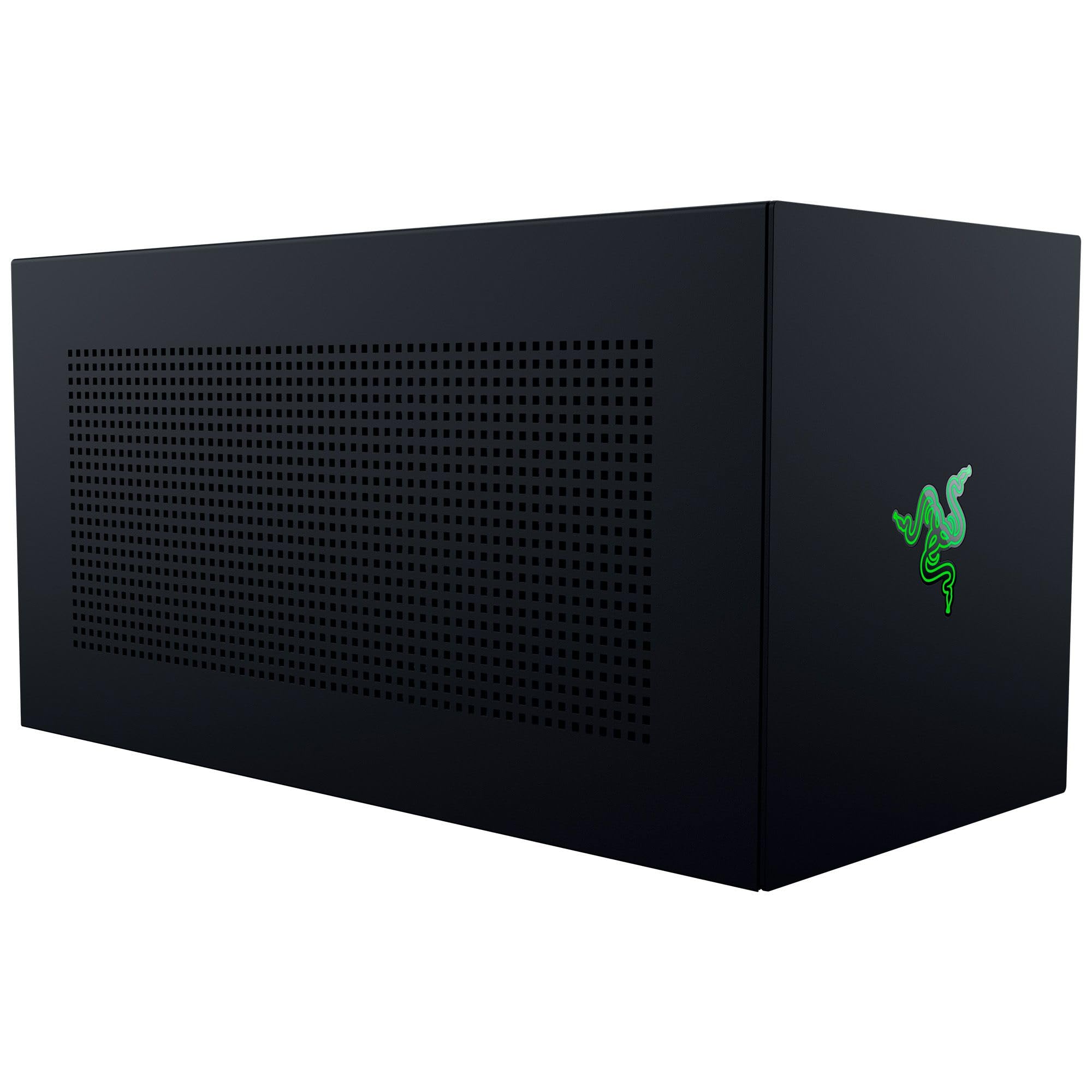 razer-core-x-v2-external-gpu-enclosure-thunderbolt-4-5-usb4-4-slot-140w-pd image 1